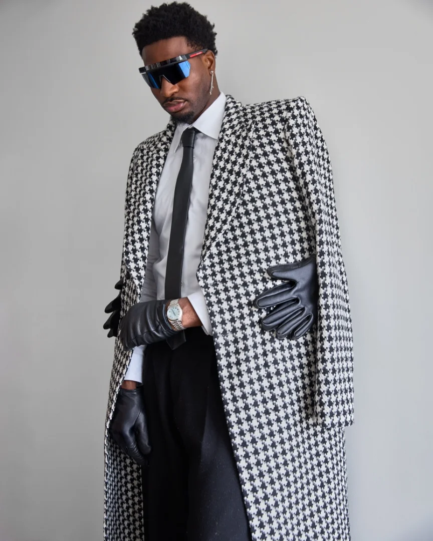 Athlete Styling — tunnel, events, press by Toni Lowe, photo 2 of 40