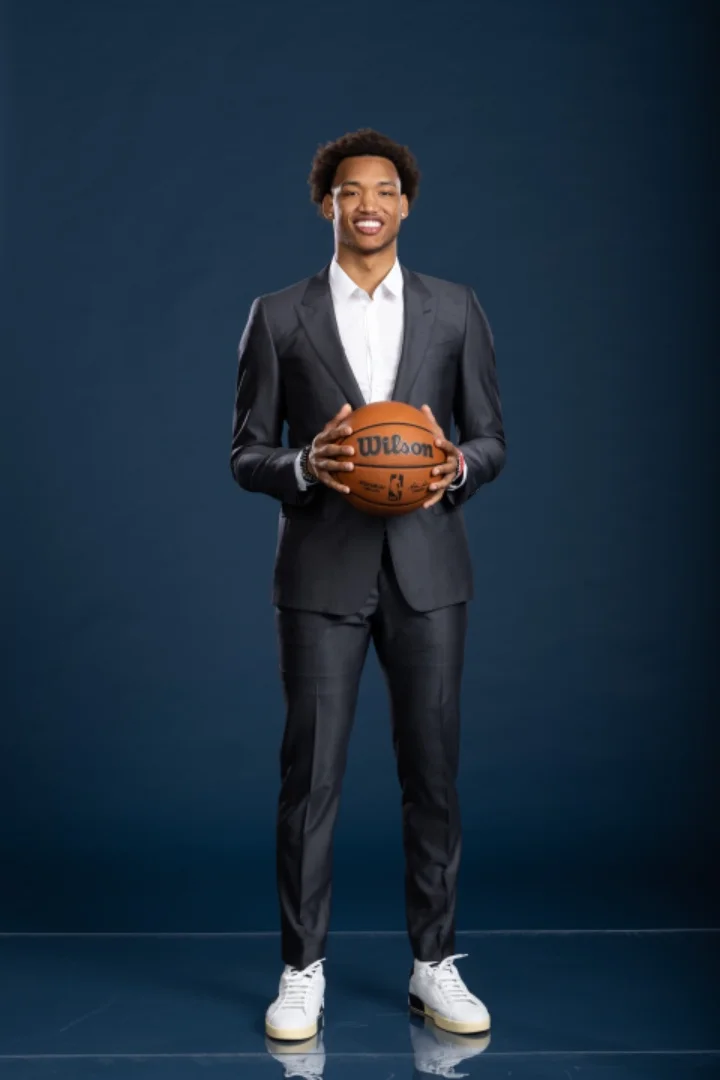 Athlete Styling — tunnel, events, press by Toni Lowe, photo 14 of 40