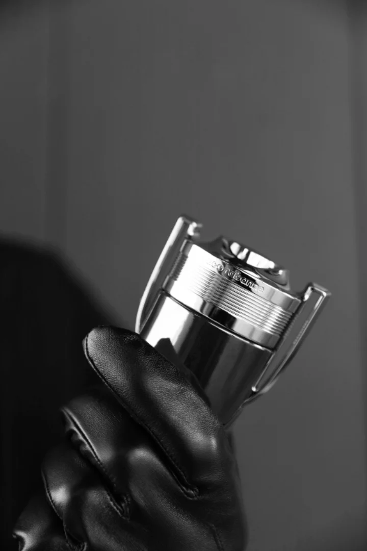 Beauty Campaign — campaign, beauty by Toni Lowe, photo 5 of 7