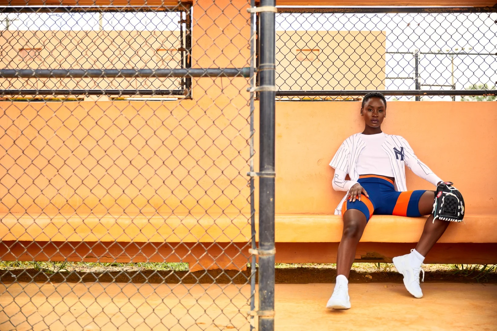 Editorial — magazine, press by Toni Lowe, photo 15 of 45
