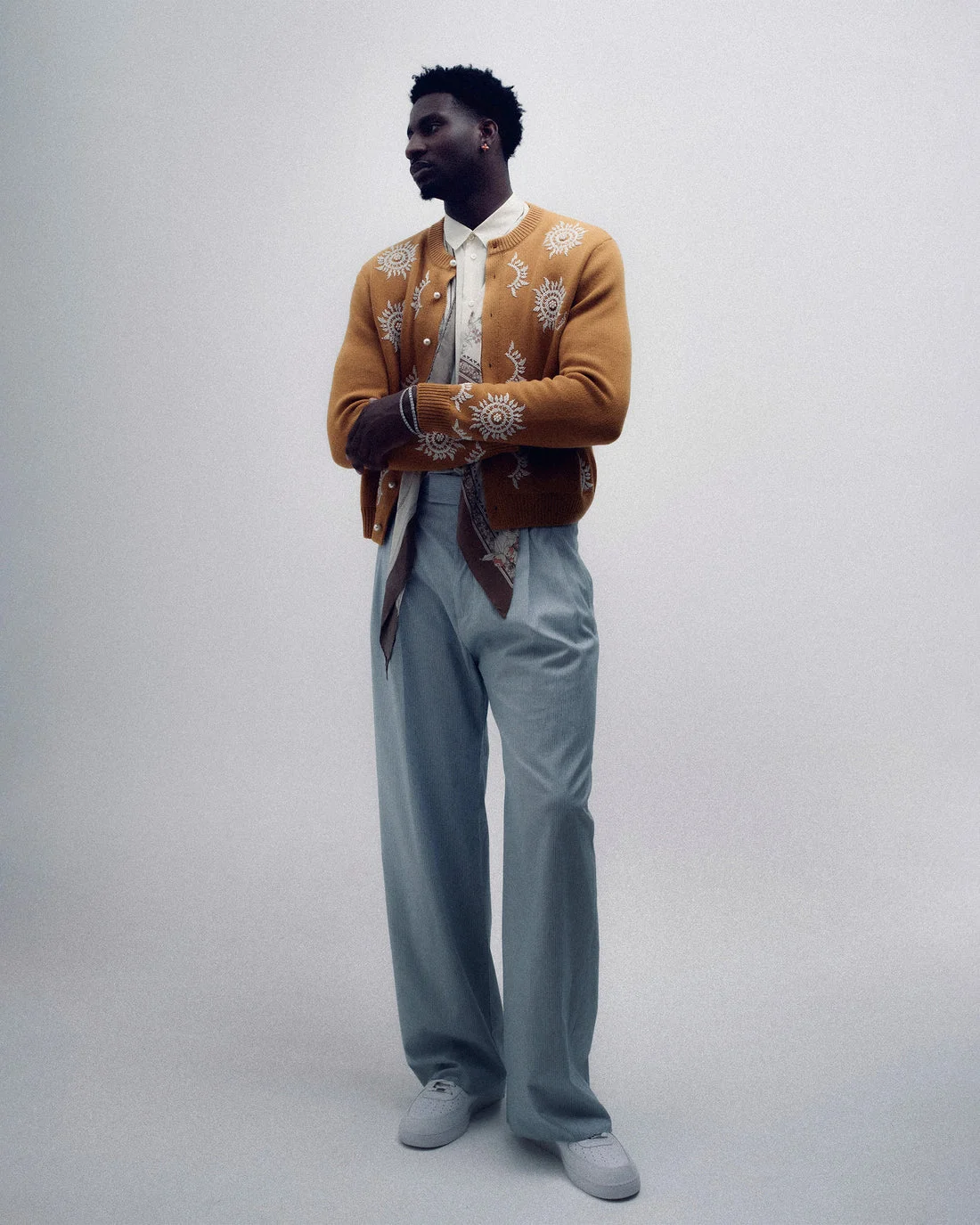 Editorial — magazine, press by Toni Lowe, photo 4 of 45