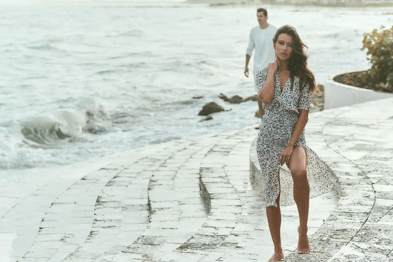 Lifestyle Editorial — editorial, creative direction by Toni Lowe, photo 3 of 3